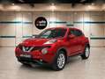 Nissan Juke 1.6 Tekna 4x2 XTronic 117 Burdeos - thumbnail 3