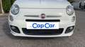 Fiat 500 1.2 8V 69.0 Sport Blanc - thumbnail 20