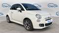 Fiat 500 1.2 8V 69.0 Sport Blanc - thumbnail 28