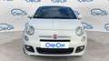 Fiat 500 1.2 8V 69.0 Sport Blanc - thumbnail 5