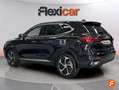 MG HS 1.5 T-GDI Luxury Aut. Negro - thumbnail 8