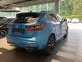 Nissan Qashqai 1.3 DIG-T N-TEC 6MT Blau - thumbnail 3