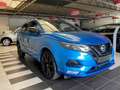 Nissan Qashqai 1.3 DIG-T N-TEC 6MT Blau - thumbnail 4