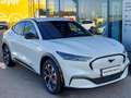 Ford Mustang Mach-E Mach-E Premium Ext. Range AWD 258/351 Blanc - thumbnail 2