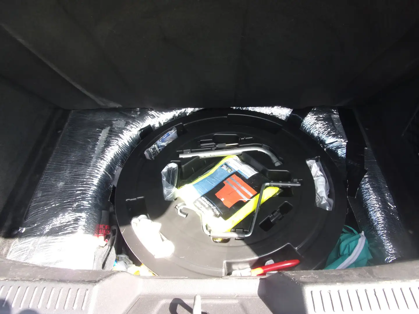 Lancia Delta Delta 1.4-16V Oro Zilver - 2