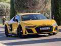 Audi R8 Spyder V10 FSI RWD S tronic 397kW Amarillo - thumbnail 3