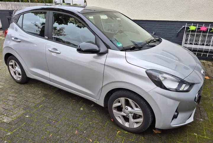 Hyundai i10 i10 1.2 Trend