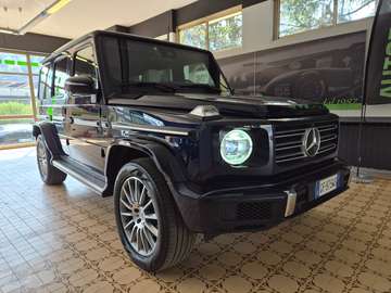 Premium Plus V8 Burmester Tetto IVA ESPOSTA