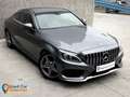 Mercedes-Benz C 180 C 180 Coupe AMG Line Argent - thumbnail 2