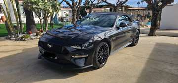 Convertible V8 5.0 450ch BVA10 GT