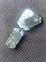 Alfa Romeo 159 1.9 JTDM 16V DISTINCTIVE 150CV - GARANZIA EUROPEA Grigio - thumbnail 13