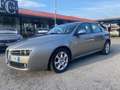 Alfa Romeo 159 1.9 JTDM 16V DISTINCTIVE 150CV - GARANZIA EUROPEA Grigio - thumbnail 2