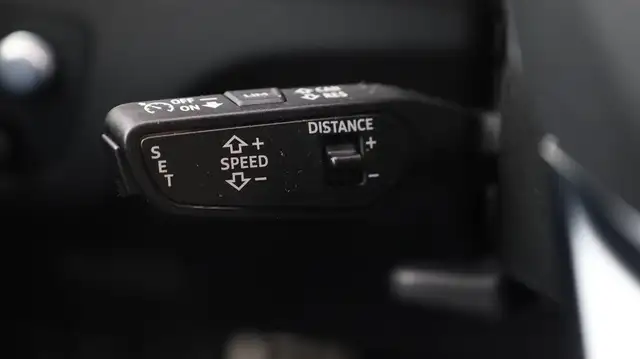 Audi SQ5 TDI quattro Ansicht 29