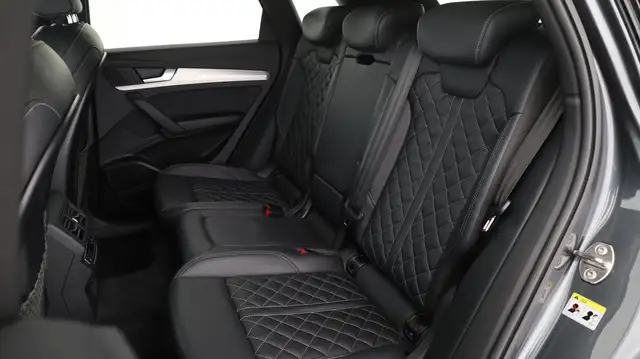 Audi SQ5 TDI quattro Ansicht 22