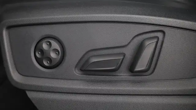 Audi SQ5 TDI quattro Ansicht 11