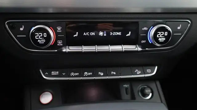 Audi SQ5 TDI quattro Ansicht 17