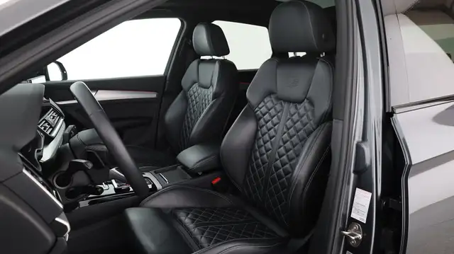 Audi SQ5 TDI quattro Ansicht 9