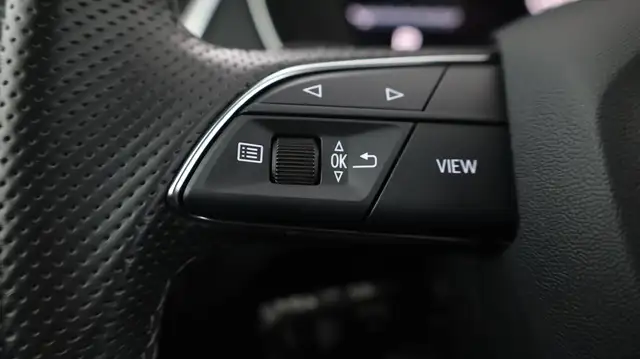 Audi SQ5 TDI quattro Ansicht 27