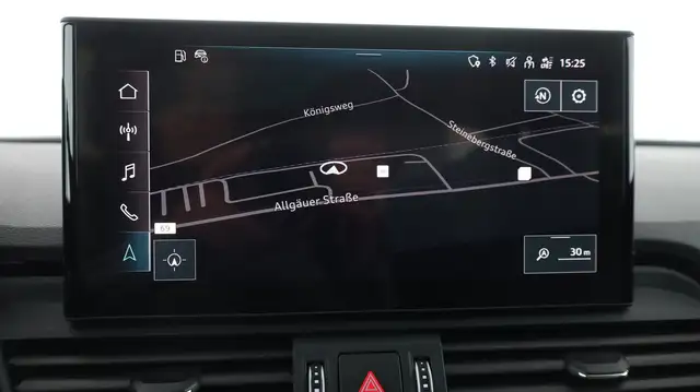 Audi SQ5 TDI quattro Ansicht 18