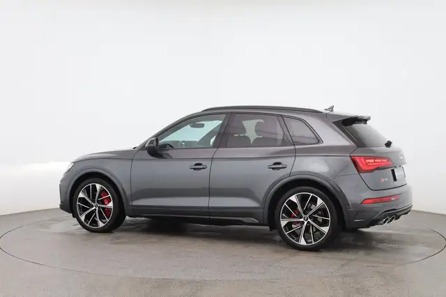 Audi SQ5 TDI quattro Ansicht 3