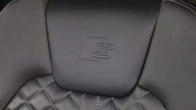 Audi SQ5 TDI quattro Ansicht 10