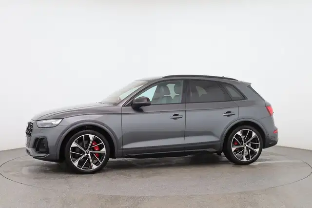 Audi SQ5 TDI quattro Ansicht 2
