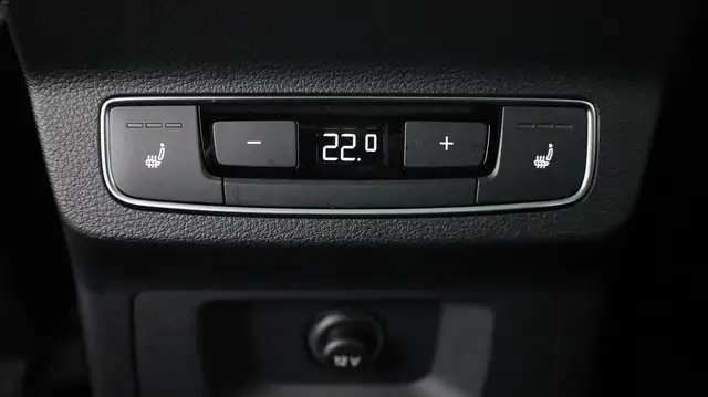 Audi SQ5 TDI quattro Ansicht 23