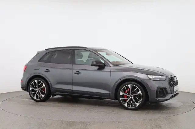 Audi SQ5 TDI quattro Ansicht 7