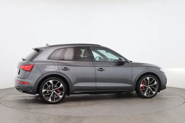 Audi SQ5 TDI quattro Ansicht 6