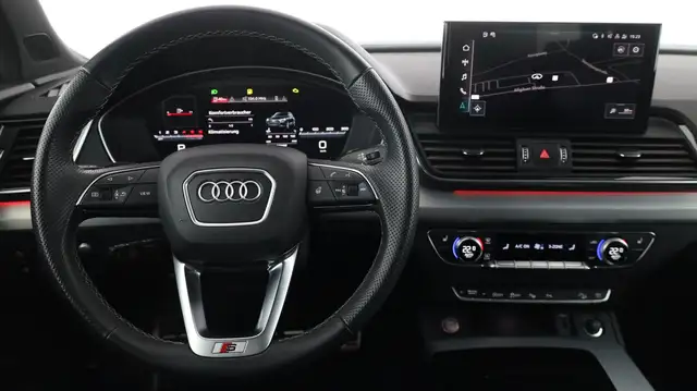 Audi SQ5 TDI quattro Ansicht 15