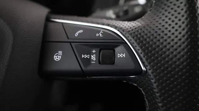 Audi SQ5 TDI quattro Ansicht 28