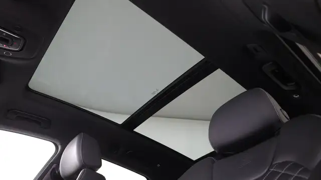 Audi SQ5 TDI quattro Ansicht 24