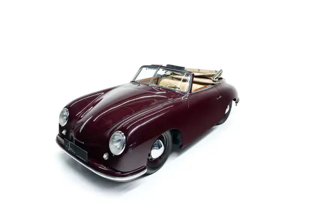 Porsche 356