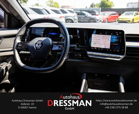 Renault Austral view 13