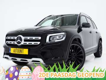 7p | Leder | Trekhaak | Camera | LED | DAB | Cruis