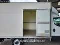 Iveco Daily 35S14 Automaat Laadklep Zijdeur Bakwagen Airco Cru Wit - thumbnail 8