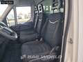 Iveco Daily 35S14 Automaat Laadklep Zijdeur Bakwagen Airco Cru Wit - thumbnail 11