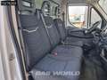 Iveco Daily 35S14 Automaat Laadklep Zijdeur Bakwagen Airco Cru Wit - thumbnail 12