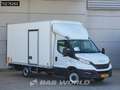 Iveco Daily 35S14 Automaat Laadklep Zijdeur Bakwagen Airco Cru Wit - thumbnail 6