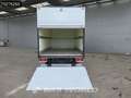 Iveco Daily 35S14 Automaat Laadklep Zijdeur Bakwagen Airco Cru Wit - thumbnail 2