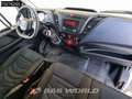Iveco Daily 35S14 Automaat Laadklep Zijdeur Bakwagen Airco Cru Wit - thumbnail 9