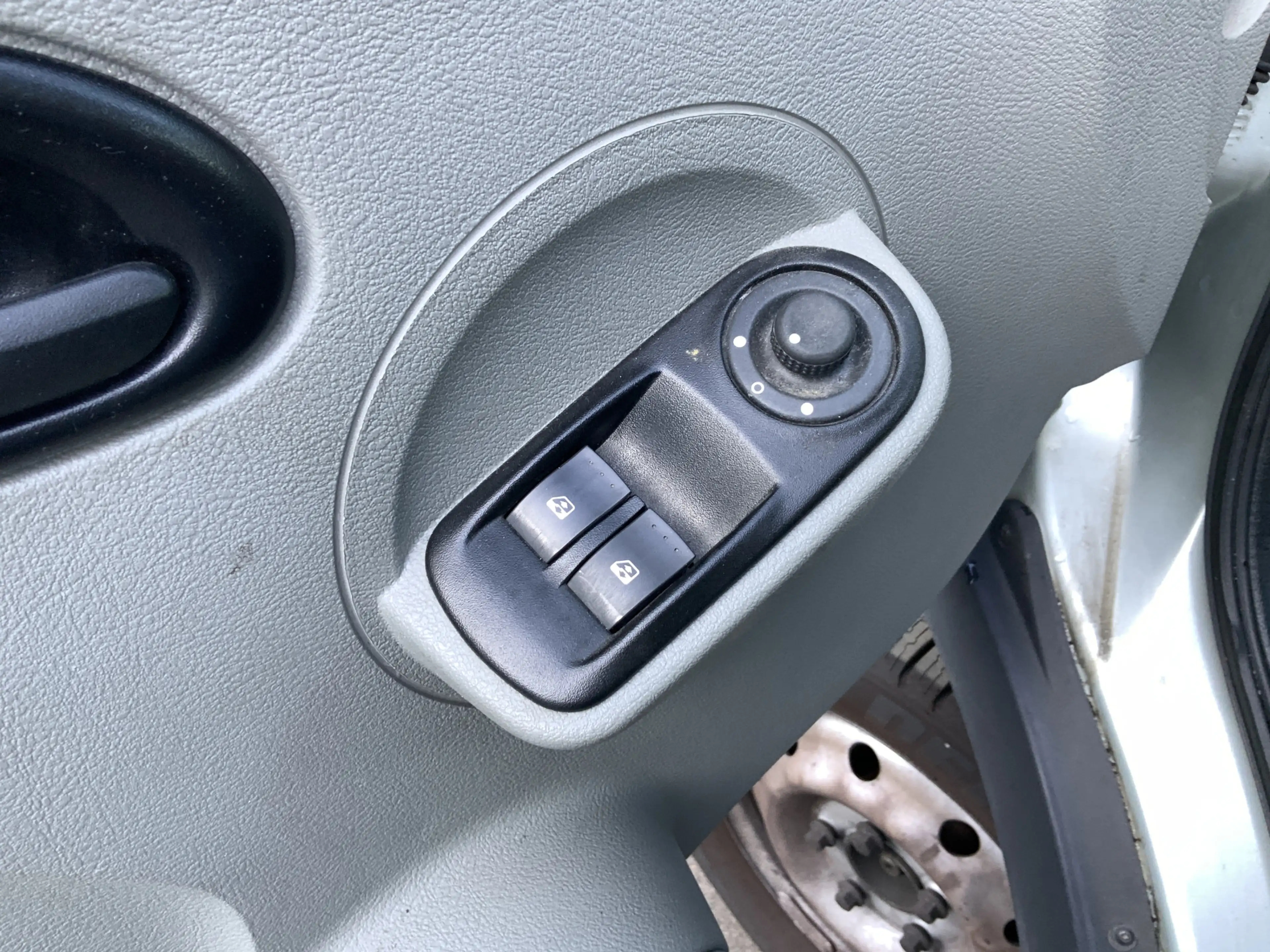 Opel Movano 2.5 CDTI L2H2 Laadklep Airco Canera 3 Zits Euro 4 — photo 12