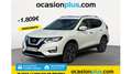 Nissan X-Trail 1.7 dCi N-Connecta 4x2 CVT Blanco - thumbnail 1