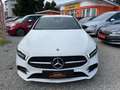 Mercedes-Benz A 220 ///AMG-LINE**NAVI**LEDER**Keyless Go**RFK**AHV** Weiß - thumbnail 2