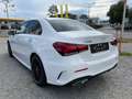 Mercedes-Benz A 220 ///AMG-LINE**NAVI**LEDER**Keyless Go**RFK**AHV** Weiß - thumbnail 9