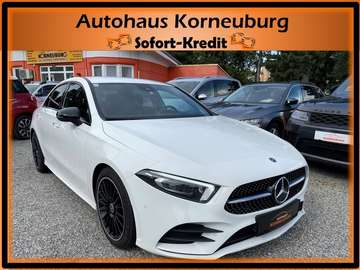 ///AMG-LINE**NAVI**LEDER**Keyless Go**RFK**AHV**