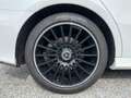 Mercedes-Benz A 220 ///AMG-LINE**NAVI**LEDER**Keyless Go**RFK**AHV** Weiß - thumbnail 12
