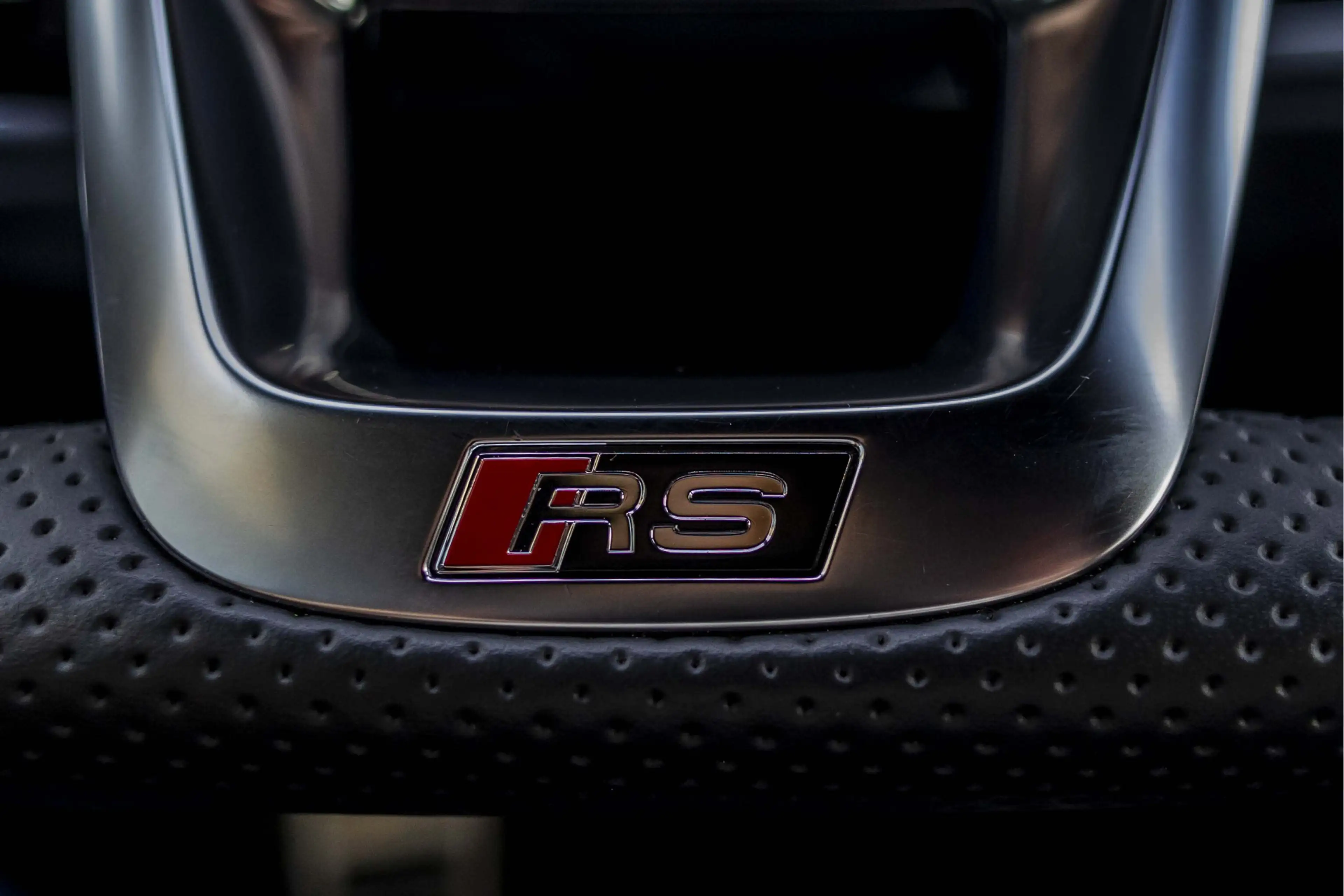 Audi RS Q3 Sportback TFSI Wordt verwacht! Foto's volgens — photo 8