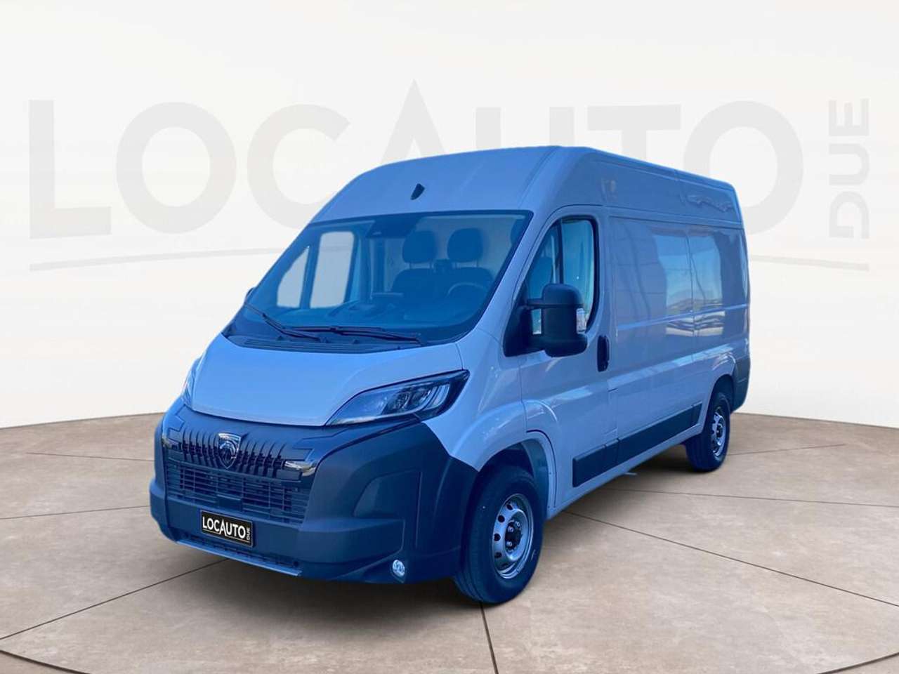Peugeot Boxer 335 L2H2 2.2 bluehdi 140cv S&S - PROMO