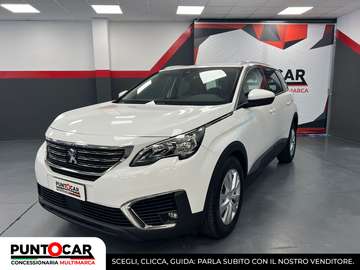 BlueHDi 130 Active 7 POSTI